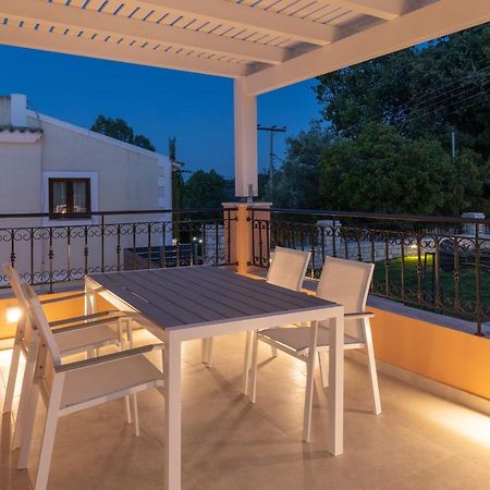 Onore Luxury Suites Káto Korakiána Kültér fotó